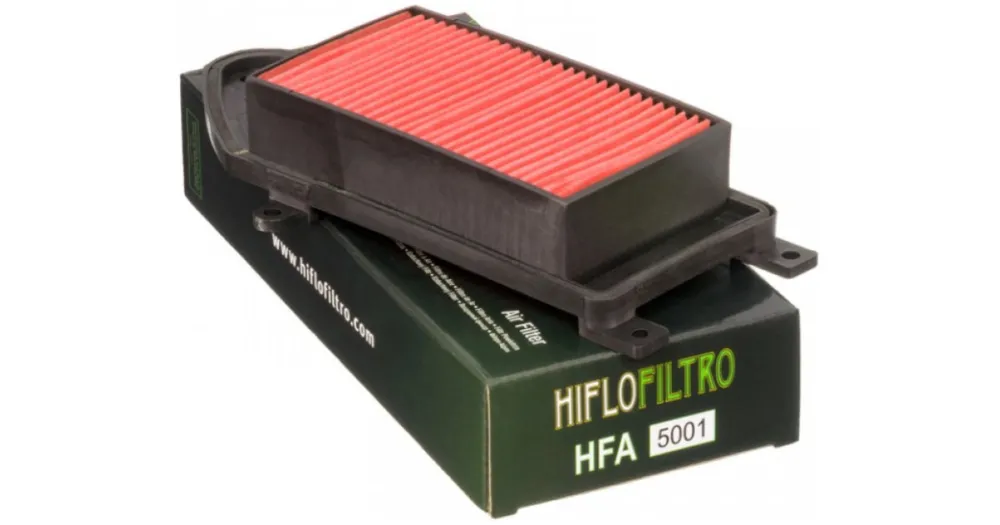 HIFLO vzduchový filtr FILTRO HFA5001 Aktuální