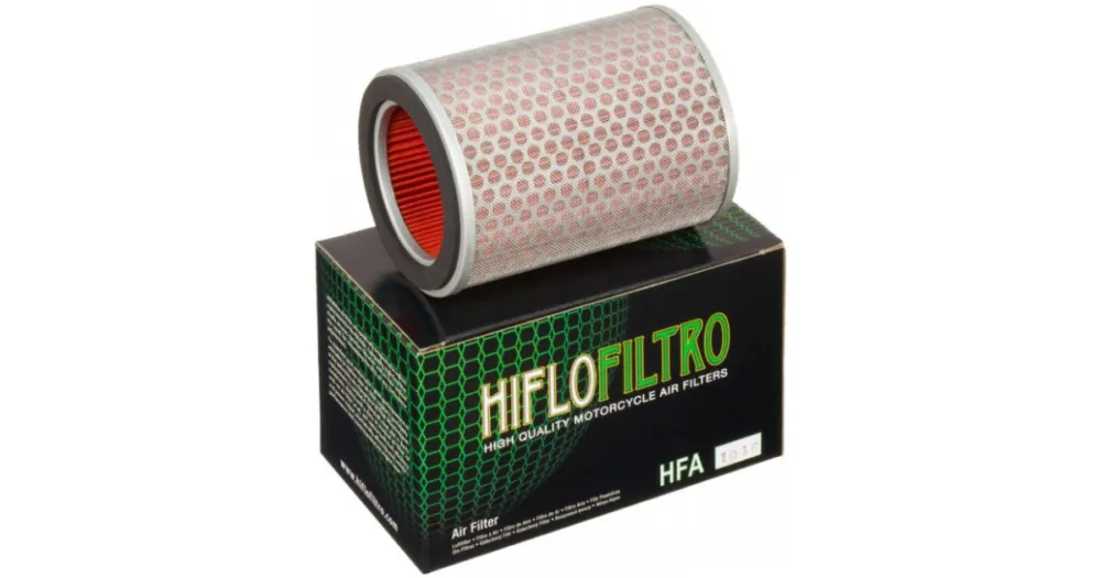 Kup Teď HIFLO vzduchový filtr FILTRO HFA1916