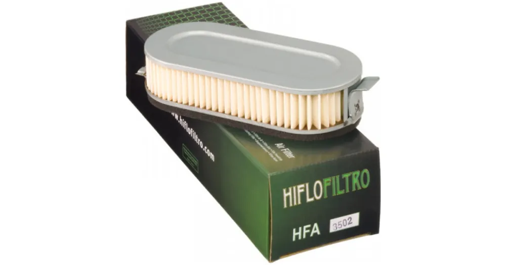 HIFLO vzduchový filtr FILTRO HFA3502 Akční Nabídka