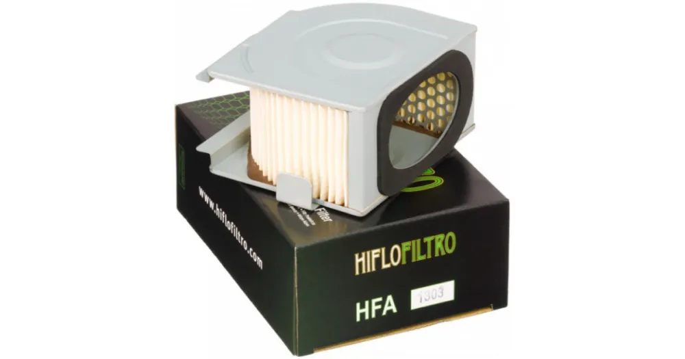 HIFLO vzduchový filtr FILTRO HFA1303 Zlevněný