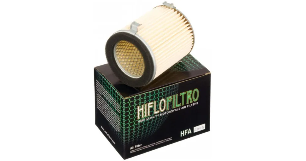 HIFLO vzduchový filtr FILTRO HFA3905 Super Cena