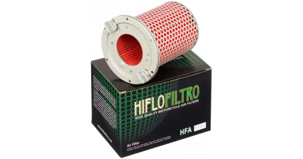 Časově Omezené HIFLO vzduchový filtr FILTRO HFA1503