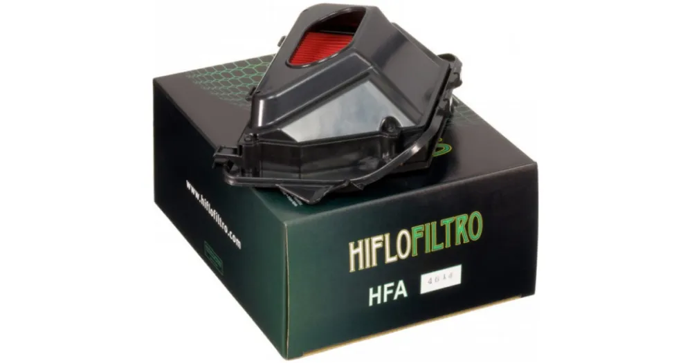 HIFLO vzduchový filtr FILTRO HFA4614 Jen Po Omezenou Doba