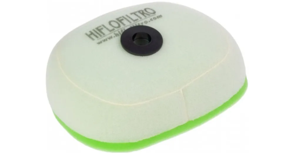 Autentický HIFLO pěnový vzduchový filtr FILTRO HFF3017