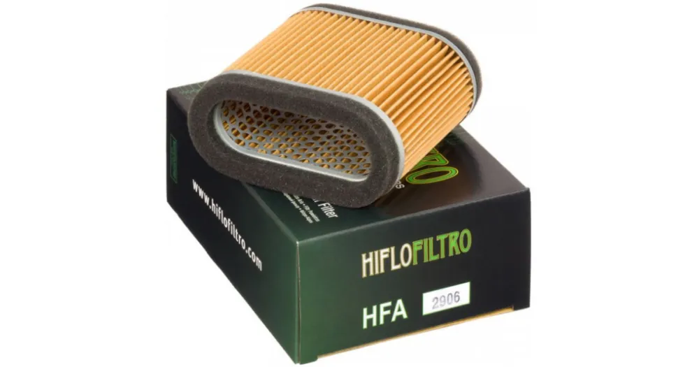 Akční Cena HIFLO vzduchový filtr FILTRO HFA2906