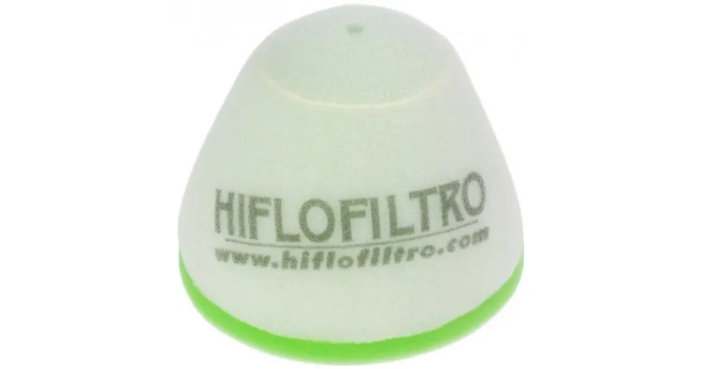 HIFLO pěnový vzduchový filtr FILTRO HFF4017 Zlevněný