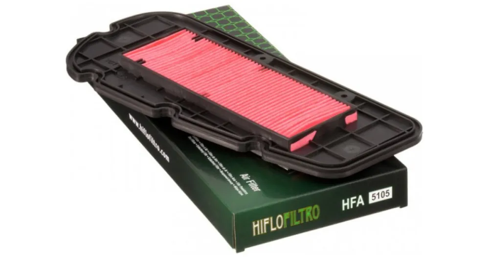 HIFLO vzduchový filtr FILTRO HFA5105 Zlevněný