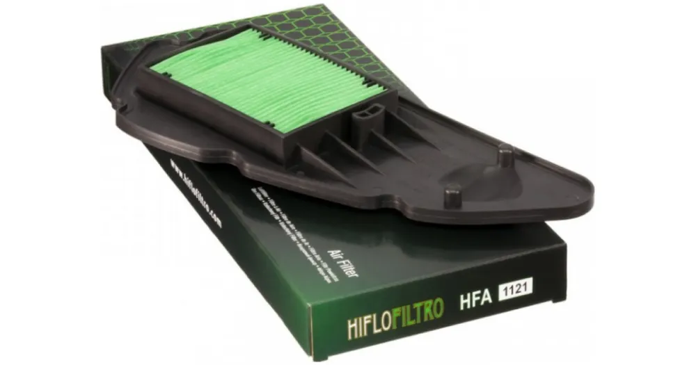 HIFLO vzduchový filtr FILTRO HFA1121 Rychlé Dodání