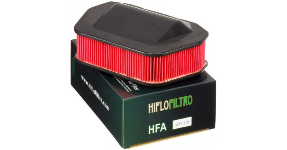 Poslední Šance HIFLO vzduchový filtr FILTRO HFA4919