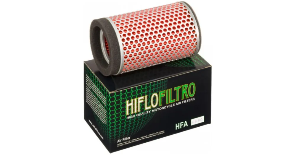 HIFLO vzduchový filtr FILTRO HFA4920 Doprava Zdarma