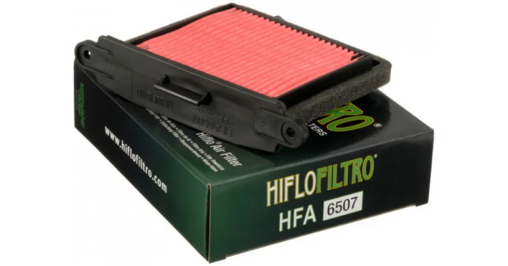 HIFLO vzduchový filtr FILTRO HFA6507 Kup Teď