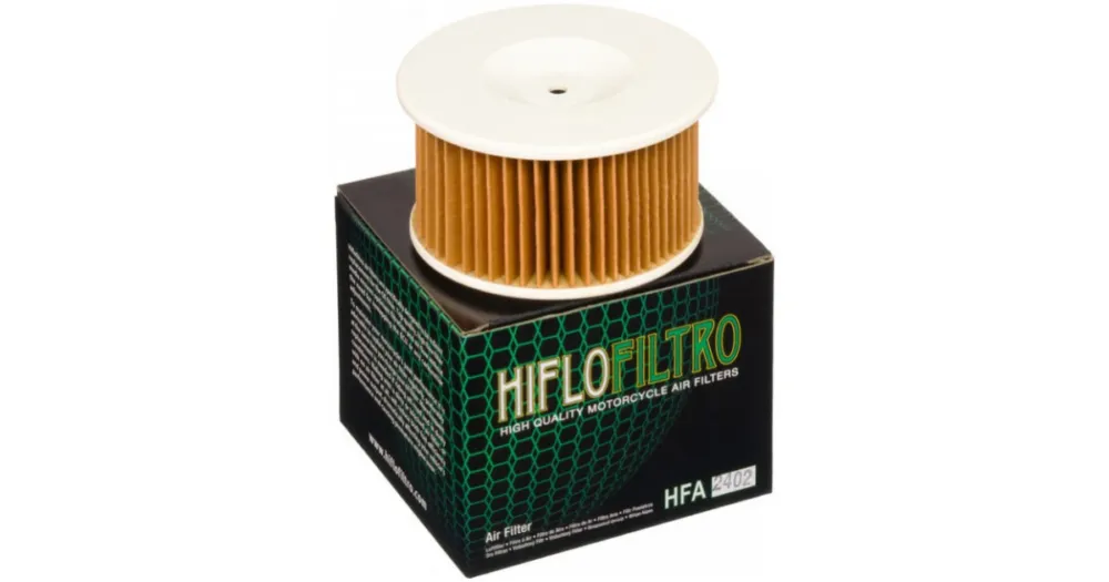 Koupit Online HIFLO vzduchový filtr FILTRO HFA2402