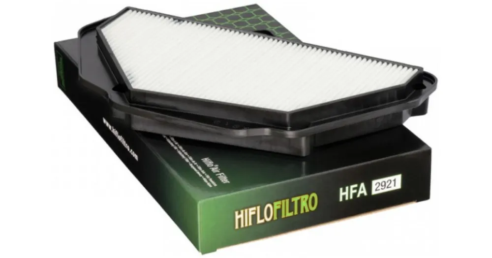 HIFLO vzduchový filtr FILTRO HFA2921 Poslední Šance