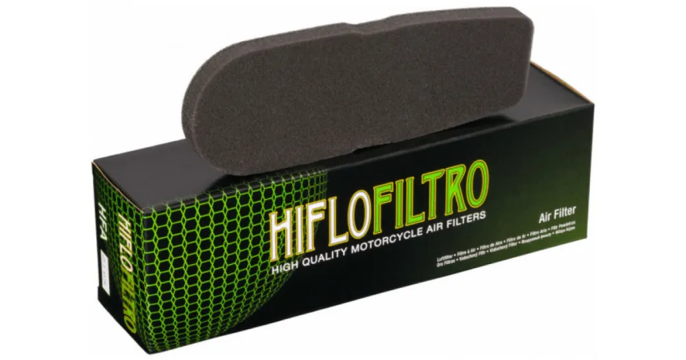 Super Cena HIFLO vzduchový filtr FILTRO HFA3108