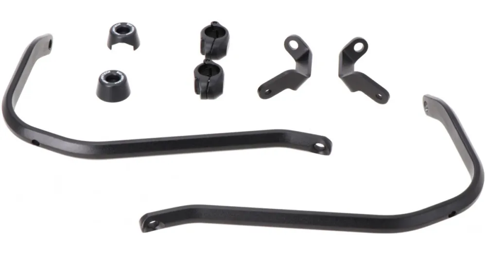 Horká Nabídka SW MOTECH montážní kit-výztuhy bez plastů pro BMW G 310 GS (17-) /G 310 R (16-)
