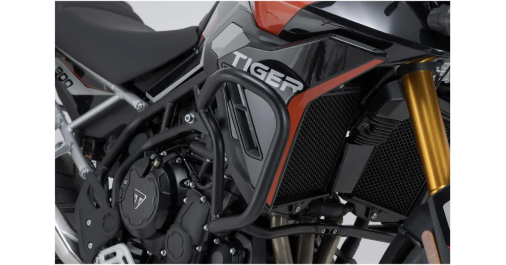 SW MOTECH padací rám Triumph Tiger 900 models, Tiger 850 Sp Nejlepší Volba