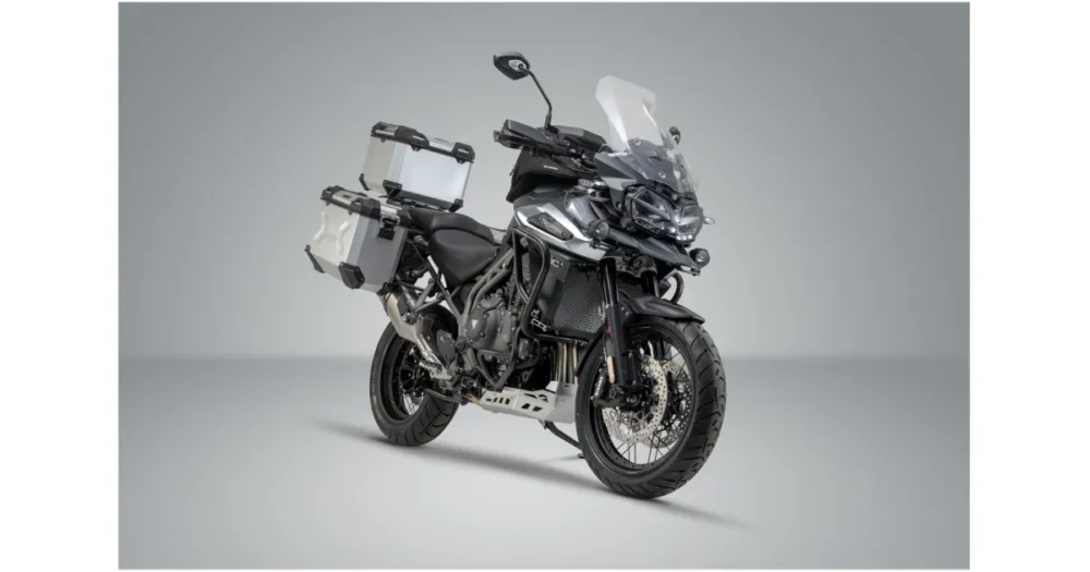 SW MOTECH Adventure set Protection Triumph Tiger 1200 Explorer (15-17) Speciální Cena