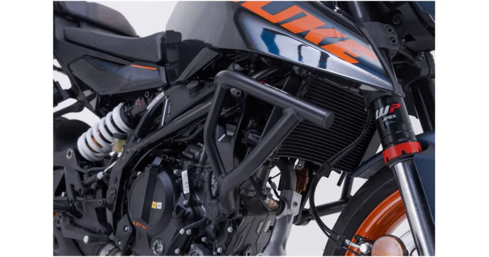 SW MOTECH padací rámy KTM 125/390 Duke (23-) Expresní Doručení