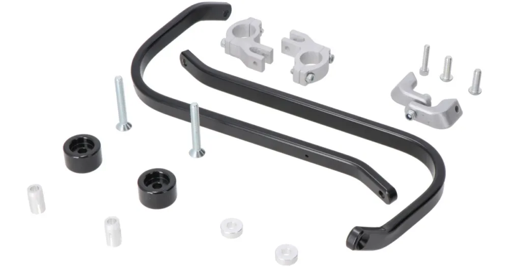 SW MOTECH montážní kit bez plastů Ducati DesertX (22-) Horká Nabídka