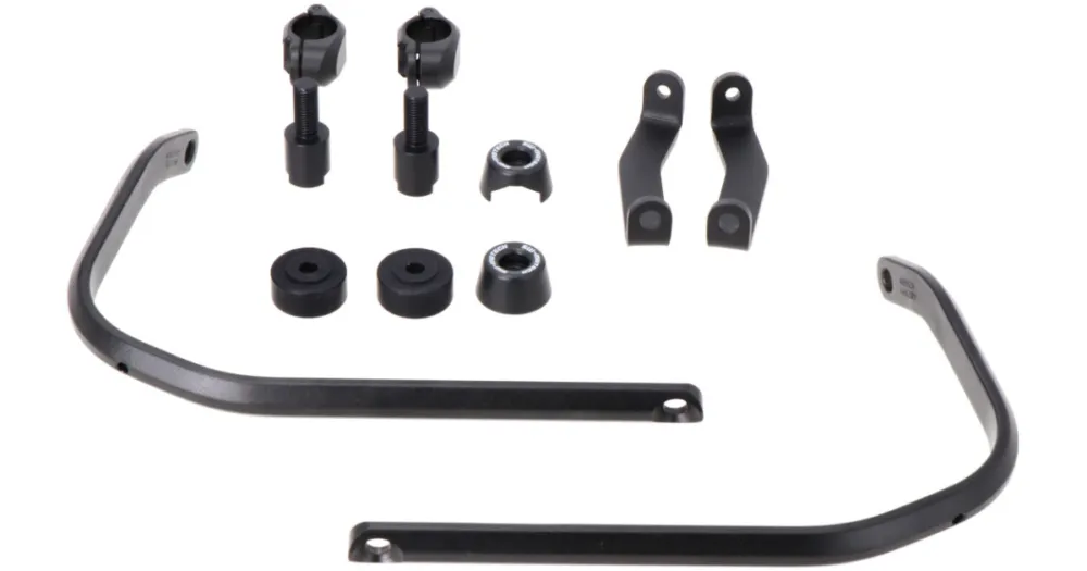 Novinka SW MOTECH montážní kit-výztuhy bez plastů pro BMW / Kawasaki / Triumph models