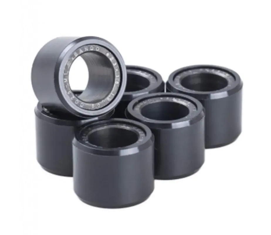 Závaží variátoru Premium BANDO WR250-170-185-8 25x17 18,5g (8 ks) Nejprodávanější