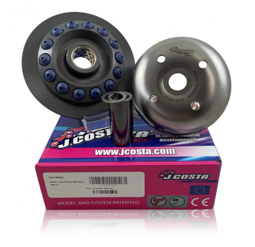 Variátor J.Costa IT673PRO IT673PRO Nakupujte Hned