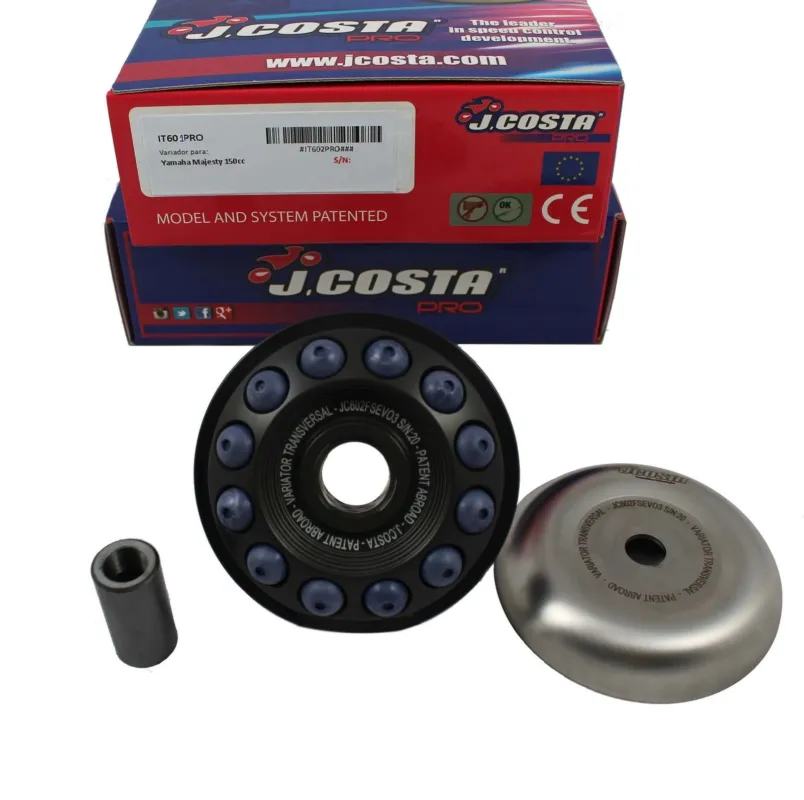 Jen Po Omezenou Doba Variátor J.Costa IT601PRO