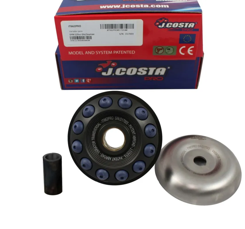 Pouze Dnes Variátor J.Costa IT662PRO