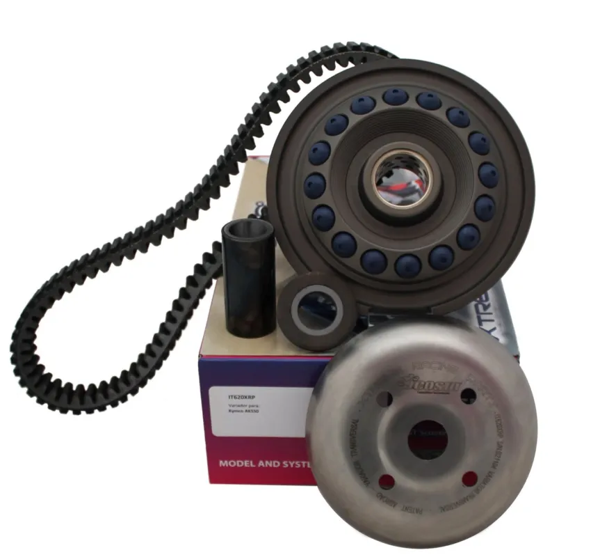 Variátor J.Costa IT620XRP Koupit Online