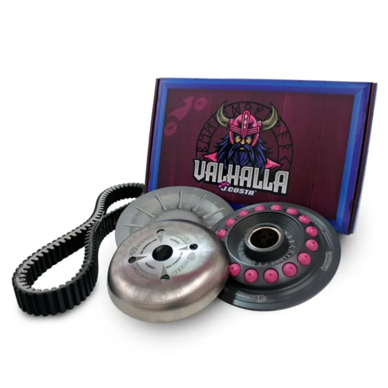 Variátor J.Costa Valhalla IT5037VAL Výprodej