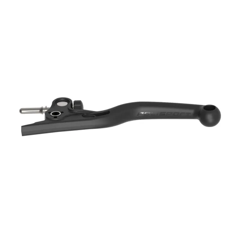 Jen Po Omezenou Doba APT Unbreakable Clutch lever POLISPORT 8506800001 černá