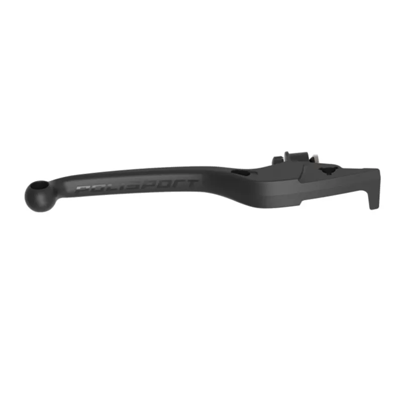 APT Unbreakable Clutch lever POLISPORT 8506900001 černá Horká Nabídka