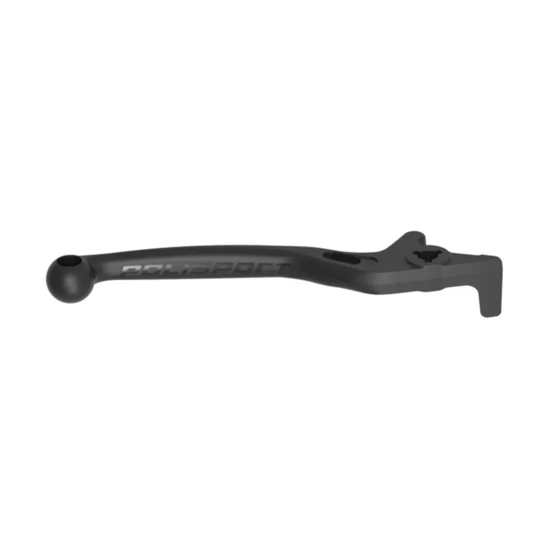 APT Unbreakable Brake Lever POLISPORT 8506600002 černá Ihned K Objednání