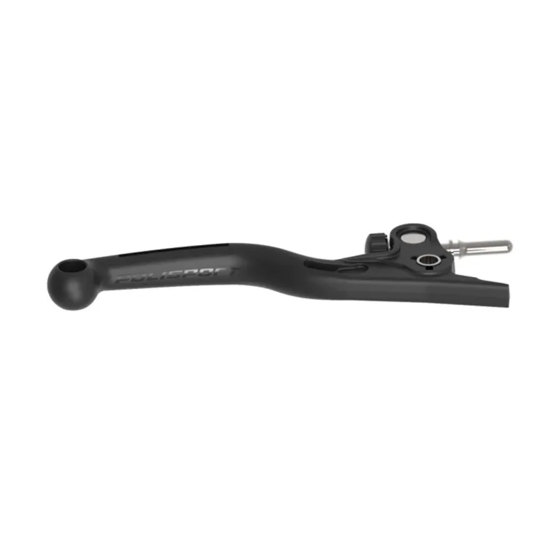 APT Unbreakable Brake Lever POLISPORT 8506800002 černá Must-Have