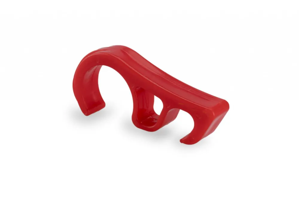 Bezpečná Platba Brake lever fixer PUIG 22275R červená
