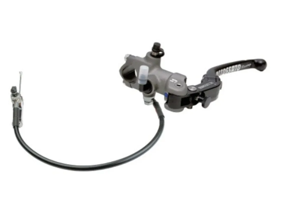 Vrácení Zdarma Hydraulická přestavbová sada spojky ACCOSSATO HS051
