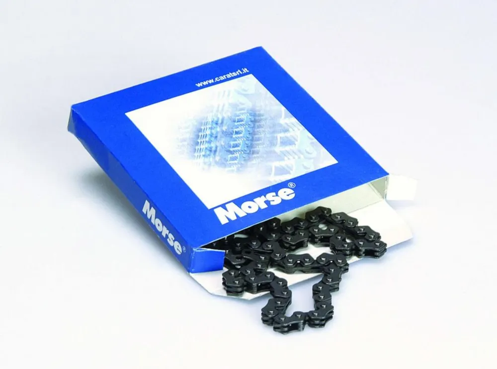 Značkový Rozvodový řetěz MORSE by Borg Warner 92RH2010 122 článků