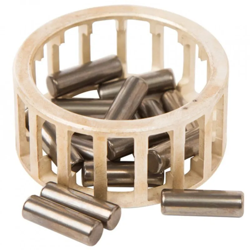 Crank Pin Bearing HOT RODS B148 Kup Teď