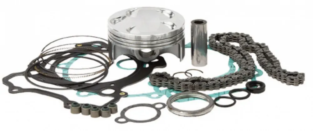 Akční Nabídka Pístní sada TOPEND VERTEX VTKTC22805B Válec 77mm Piston 76,95mm