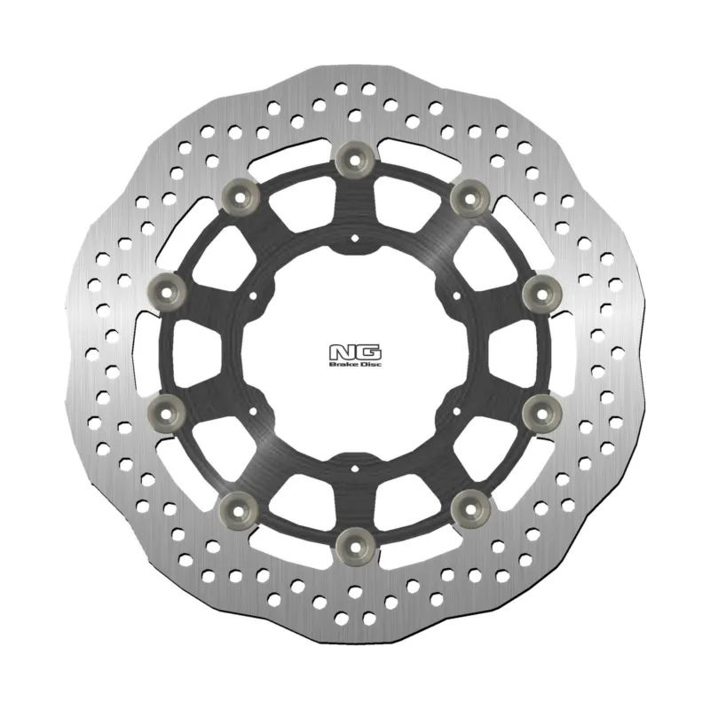 Akce Brzdový kotouč NG 1194XG