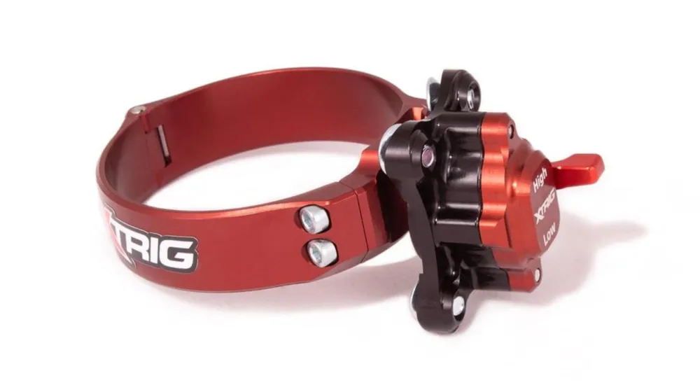 Výhodná Nabídka Holeshot X-TRIG 70100026 "HiLo" 50mm