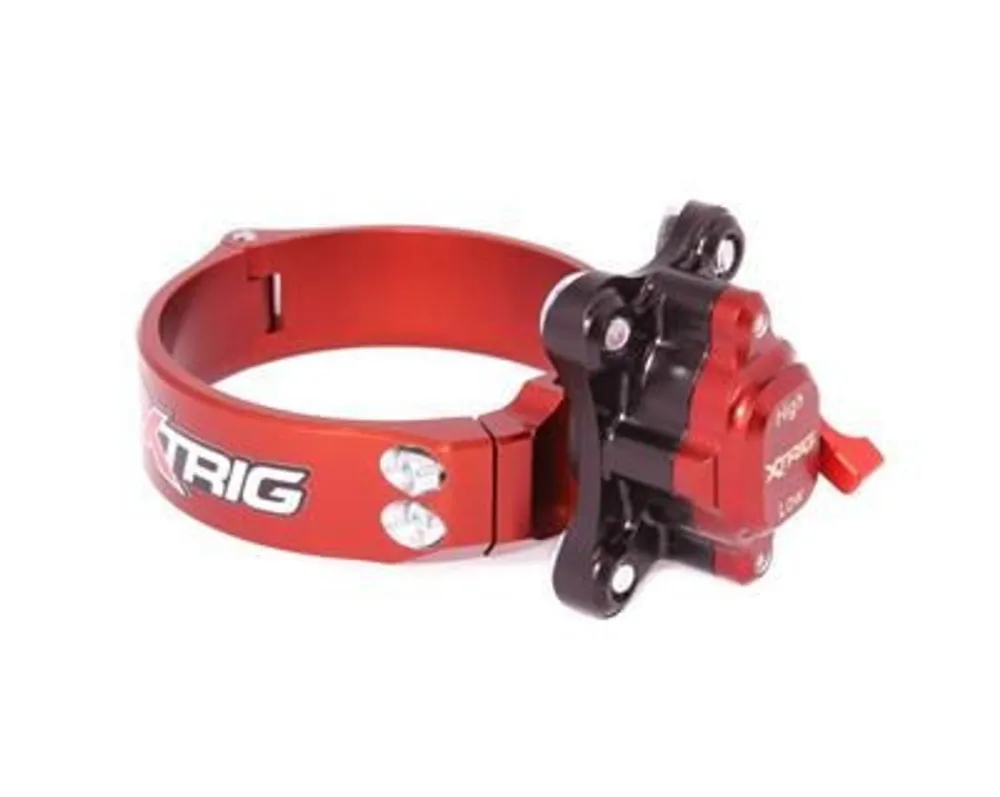 Dokud Zásoby Vydrží Holeshot X-TRIG 70100021 "HiLo" 46mm