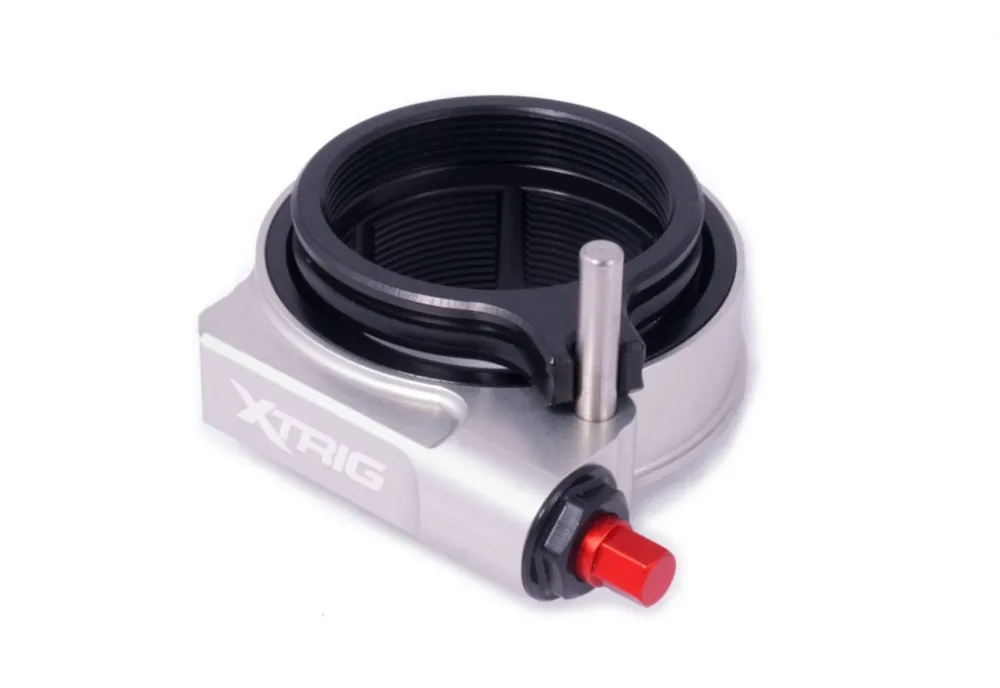Nastavení předpětí X-TRIG 10900004 M52-1,5 left (univerzální) Autentický