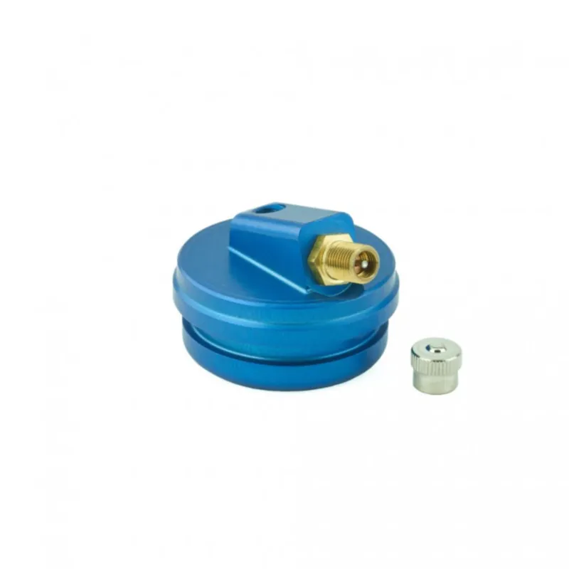 Akce Uzávěr nádrže K-TECH KYB 211-200-140 46.00x06mm modrá