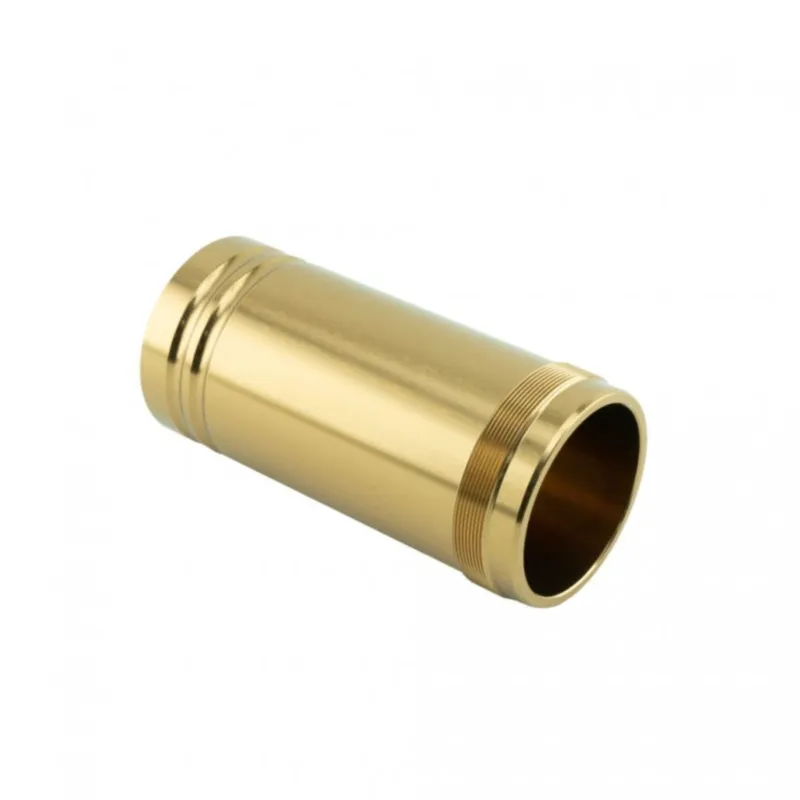 Trubice zásobníku RCU K-TECH WP 211-210-110 49.00mm bronzová Must-Have