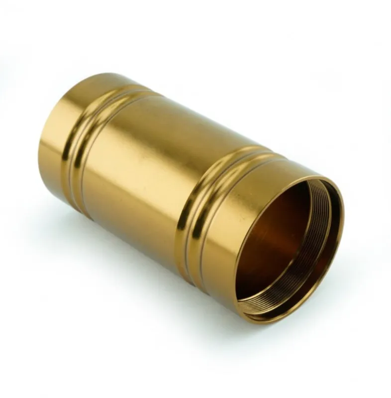Trubice zásobníku RCU K-TECH 211-210-112 54.00mm bronzová Cenově Výhodný