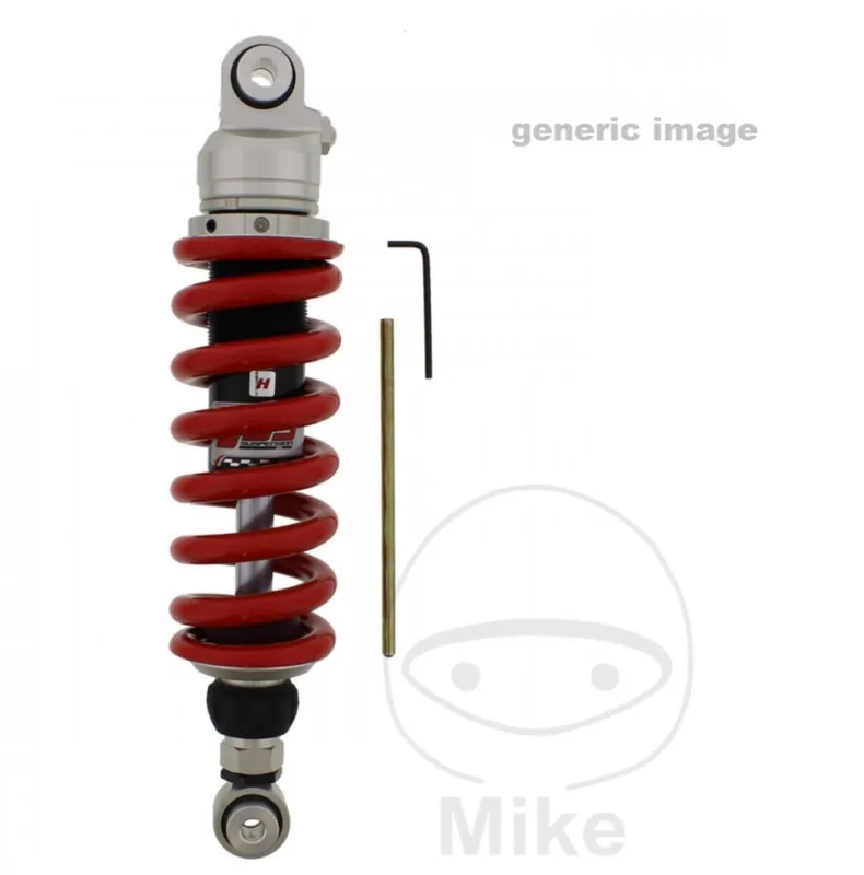Časově Omezené Zadní tlumič emulzní YSS MZ366-295TRL-03-X