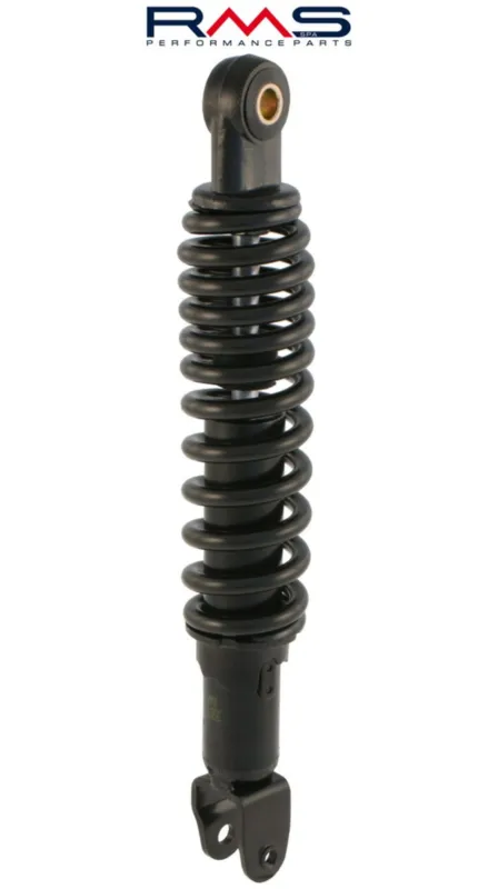 Bezpečná Platba Tlumič FORSA 204550052 zadní 290mm