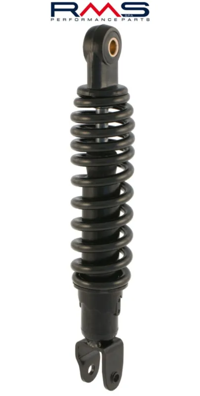 Pouze Dnes Tlumič FORSA 204550092 zadní 265mm