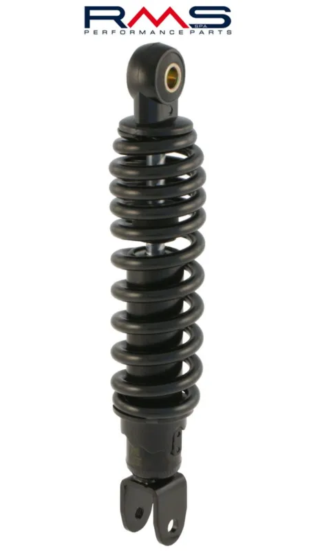 Objednat Nyní Tlumič FORSA 204550122 zadní 245mm